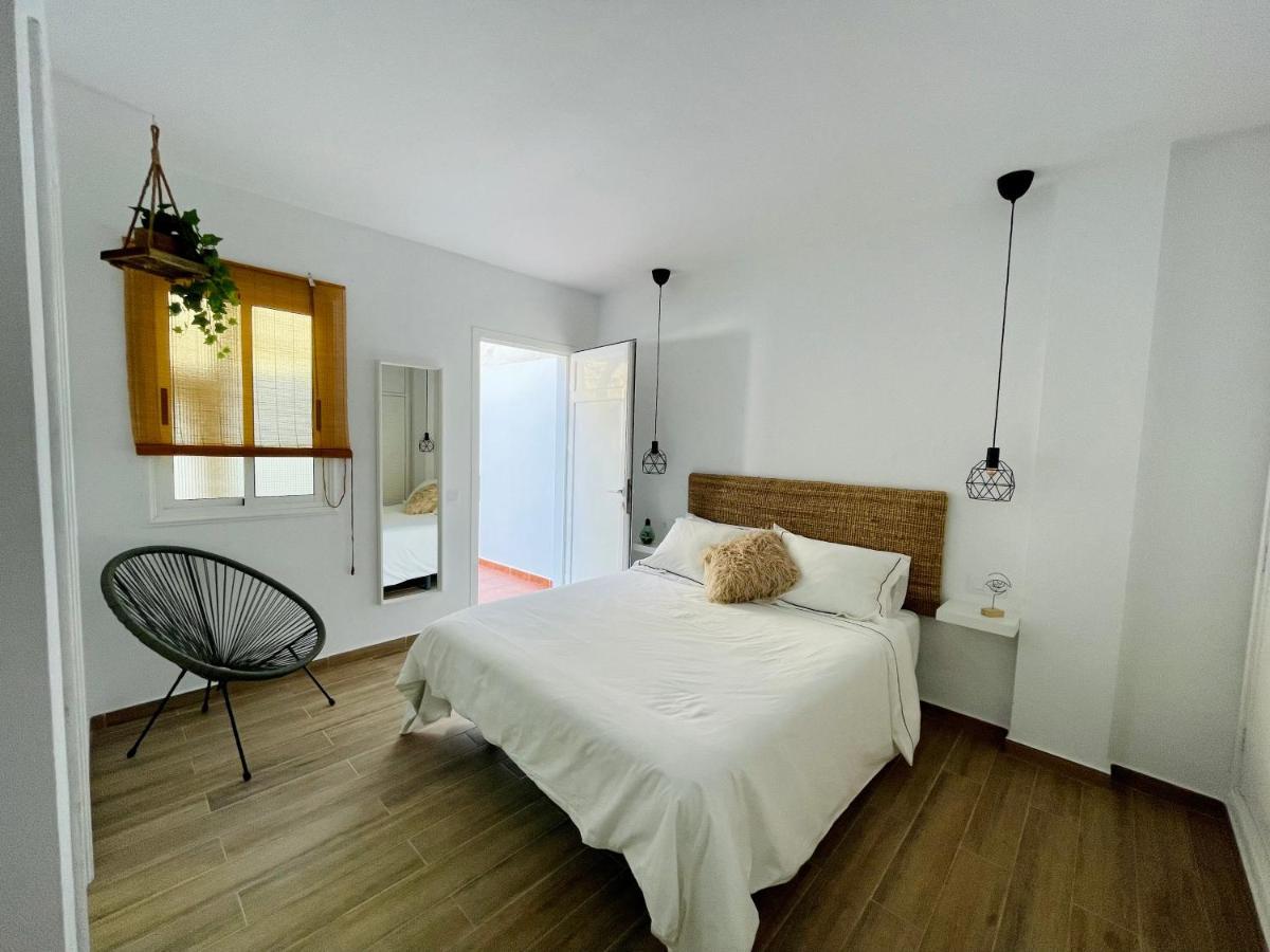 Casa Armonia Apartman Morro Jable  Kültér fotó