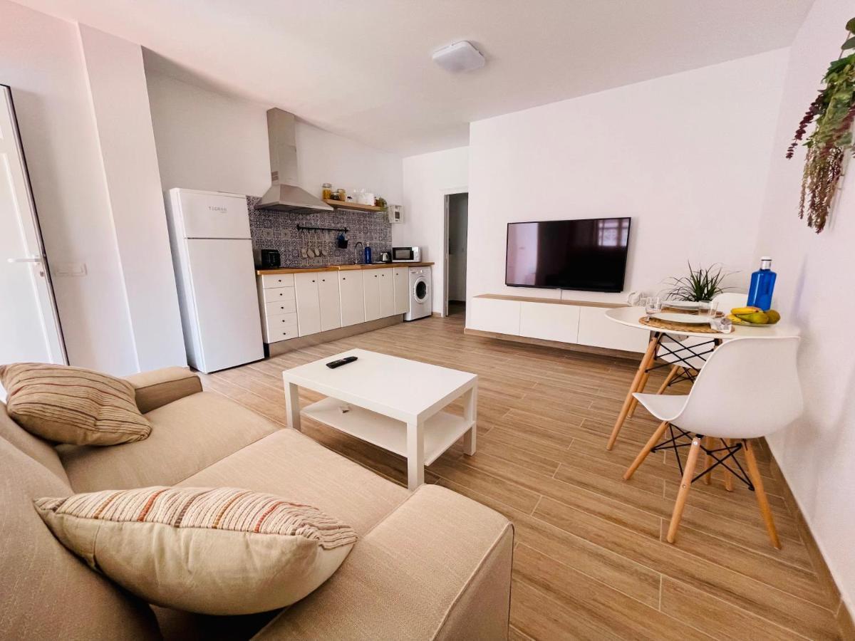 Casa Armonia Apartman Morro Jable  Kültér fotó