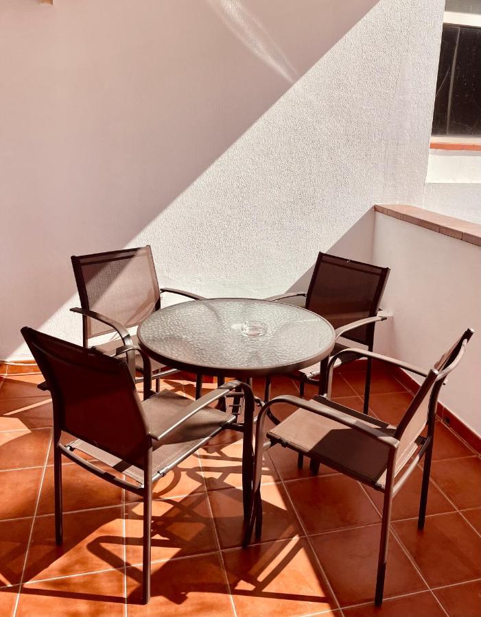 Casa Armonia Apartman Morro Jable  Kültér fotó
