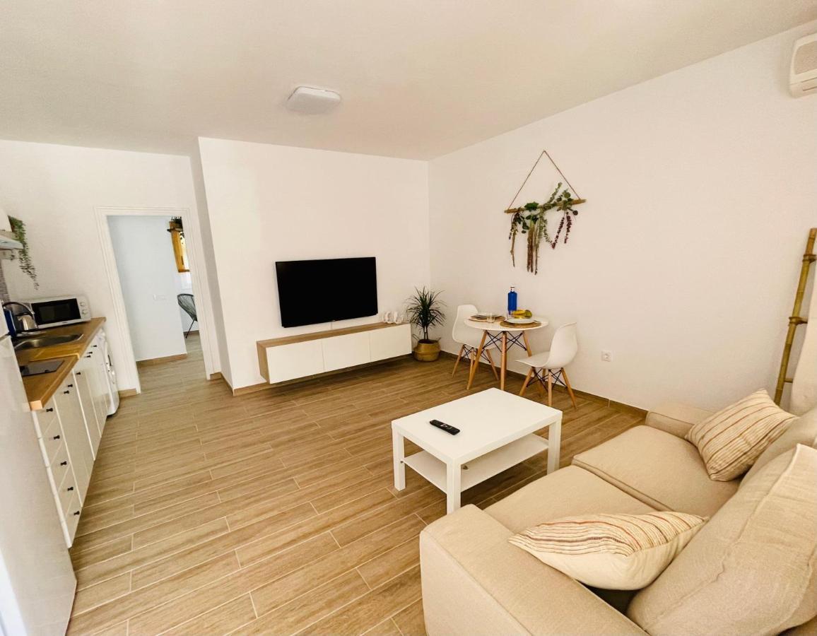 Casa Armonia Apartman Morro Jable  Kültér fotó