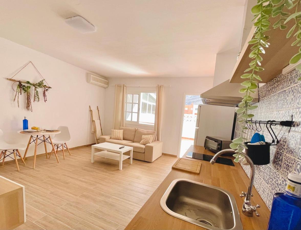 Casa Armonia Apartman Morro Jable  Kültér fotó