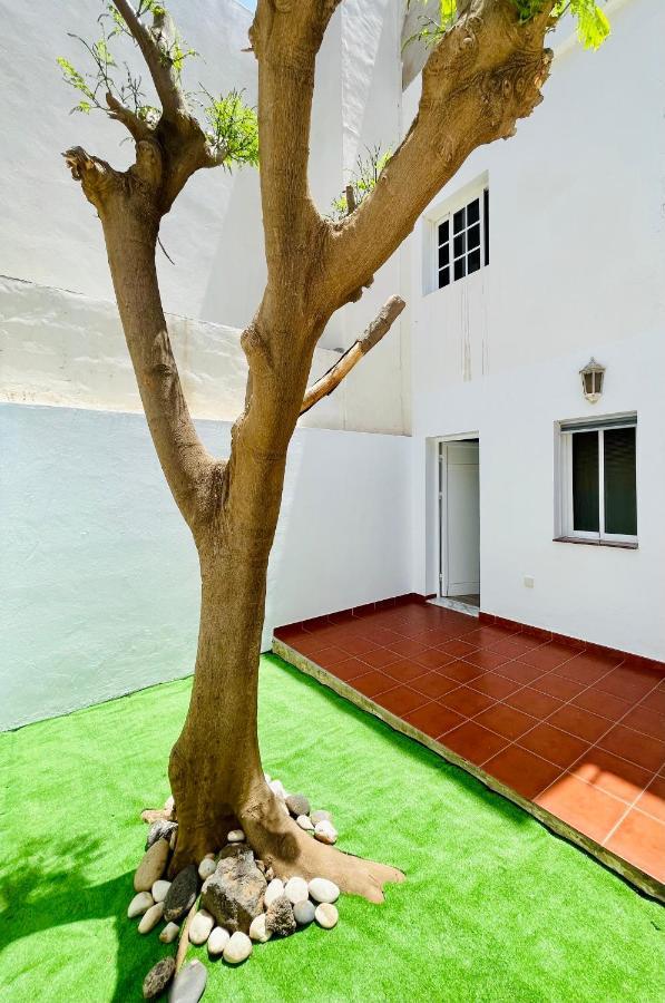Casa Armonia Apartman Morro Jable  Kültér fotó