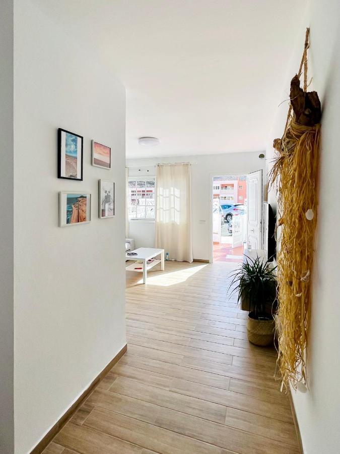 Casa Armonia Apartman Morro Jable  Kültér fotó