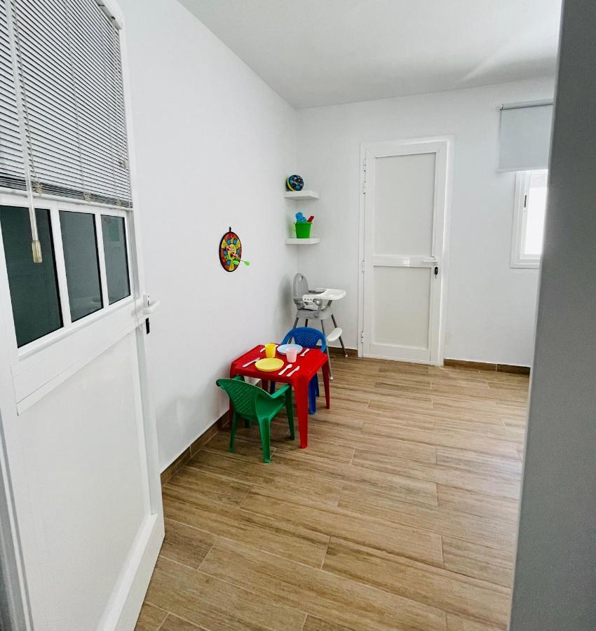 Casa Armonia Apartman Morro Jable  Kültér fotó