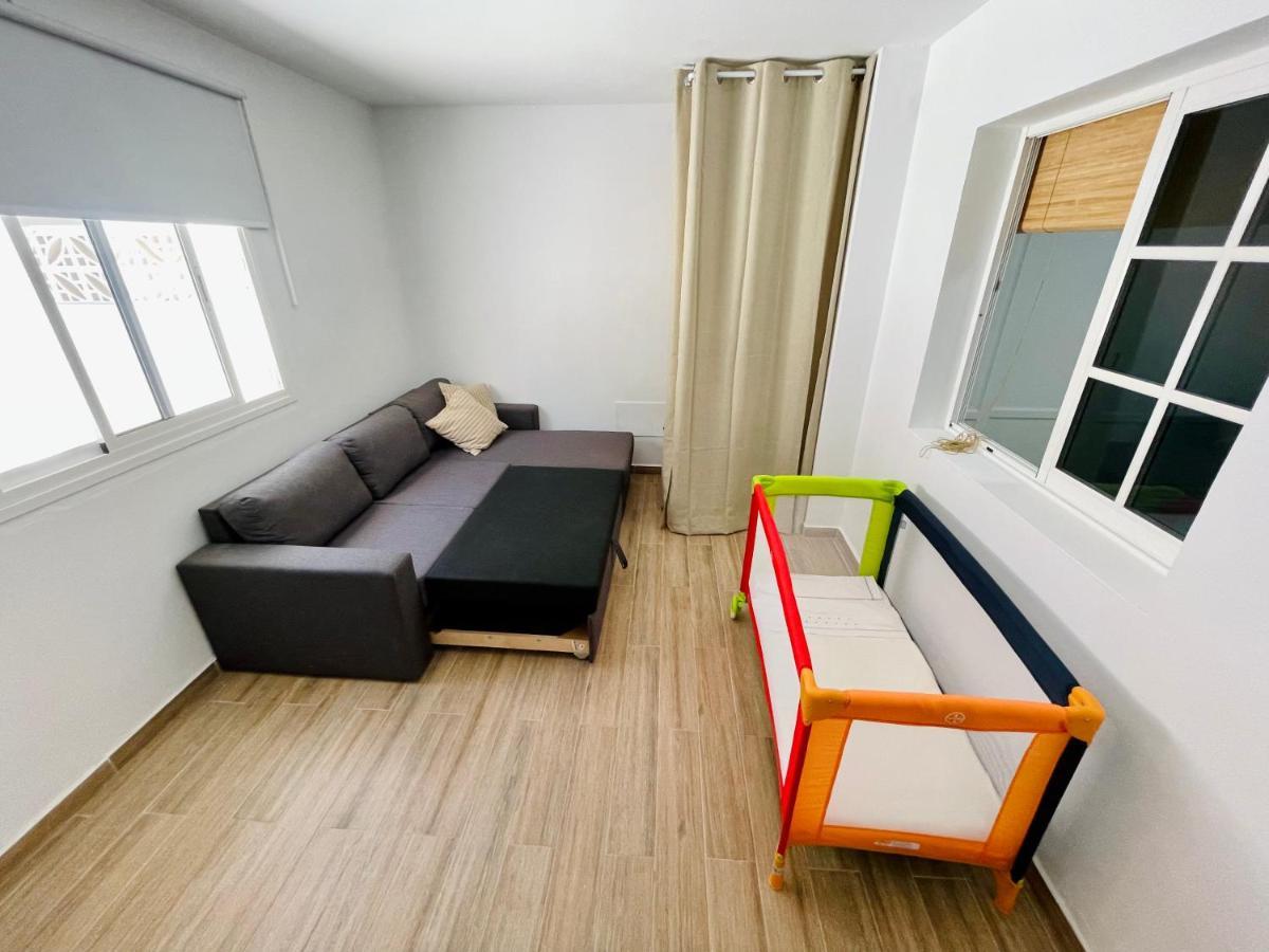 Casa Armonia Apartman Morro Jable  Kültér fotó